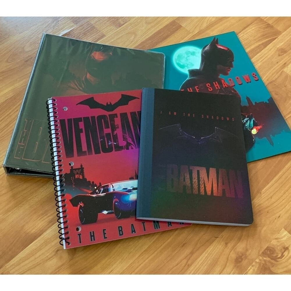 Collectable Batman‎ Bundle